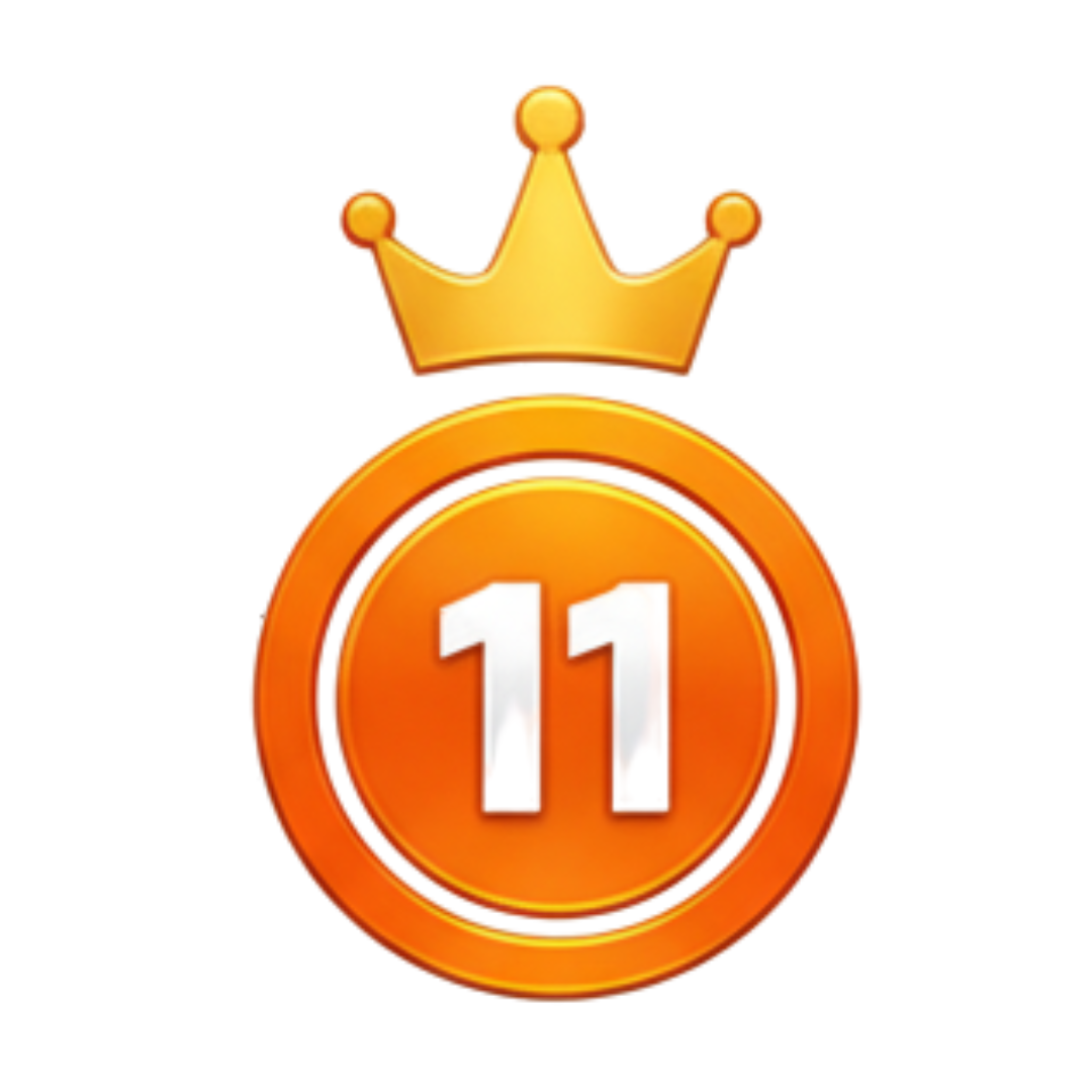Pragmatic11