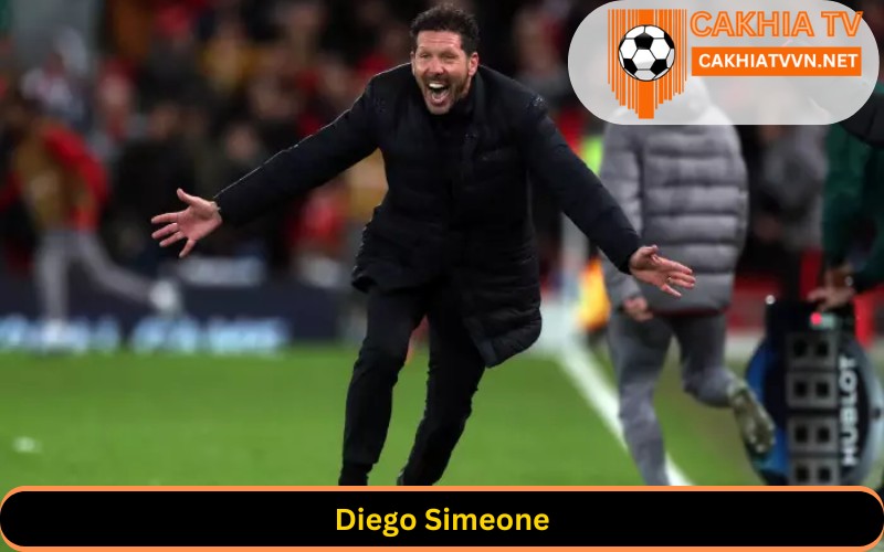 Diego Simeone