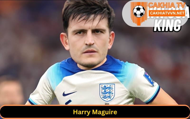 Harry Maguire