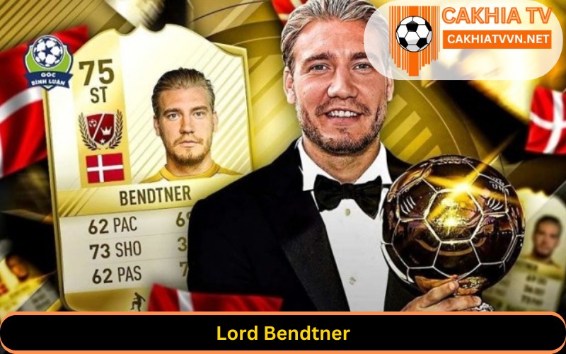 Lord Bendtner