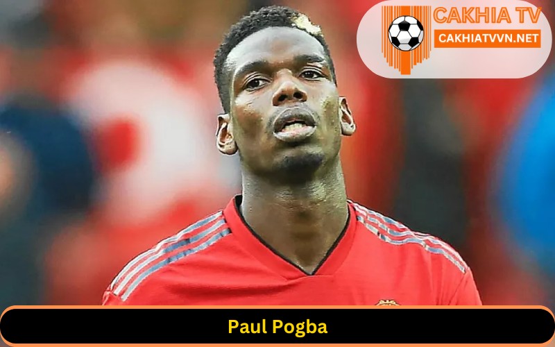 Paul Pogba