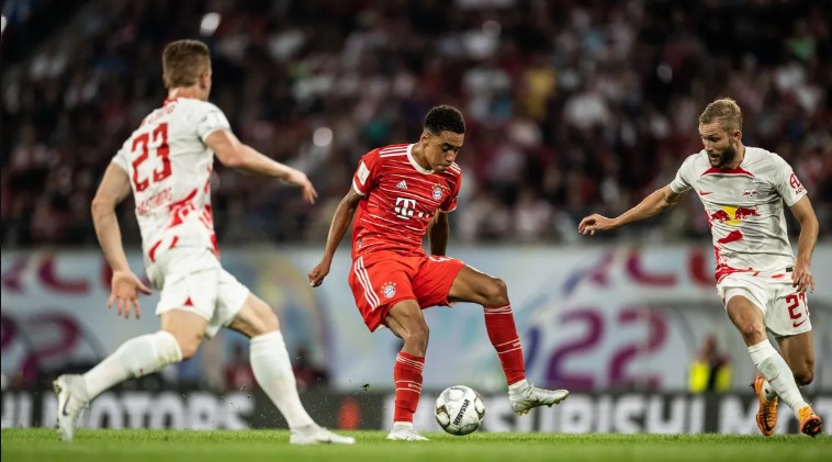 Dự đoán kèo RB Leipzig vs Bayern Munich chuẩn thắng
