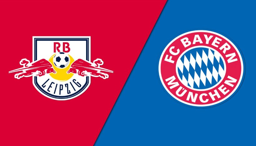 Dự đoán kèo RB Leipzig vs Bayern Munich