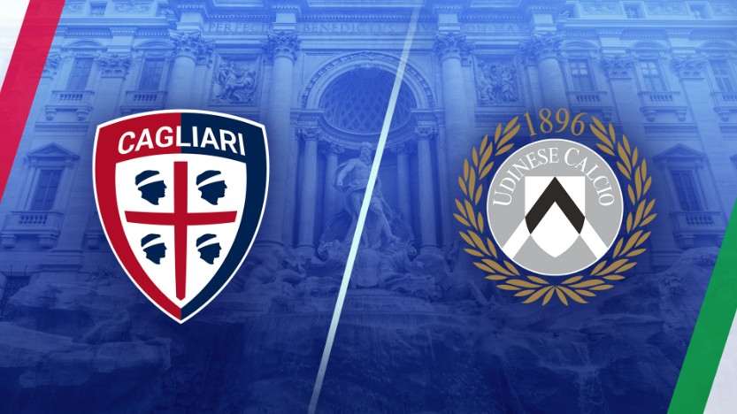 Nhận định kèo bóng đá Cagliari vs Udinese