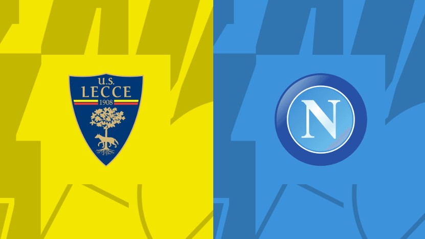 Nhận định kèo tối nay Lecce vs Napoli
