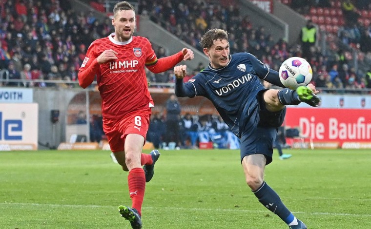 Soi kèo Bundesliga Heidenheim vs Bochum chuẩn thắng